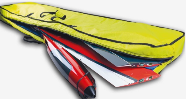 57239004 Modelltasche "F5J" -ca. 4,5m UNIVERSAL Tragetasche